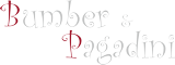 Bumber & Pagadini Bumber & Pagadini